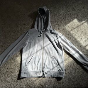 Patagonia Women’s P-6 Label Full Zip Hoodie